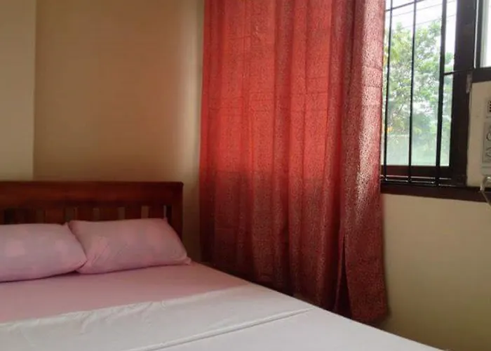 Hostel Friendly's *
