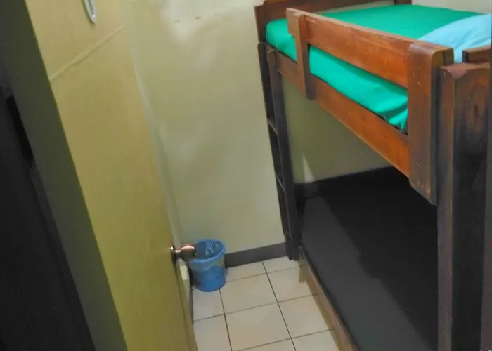 Hostel Friendly's *