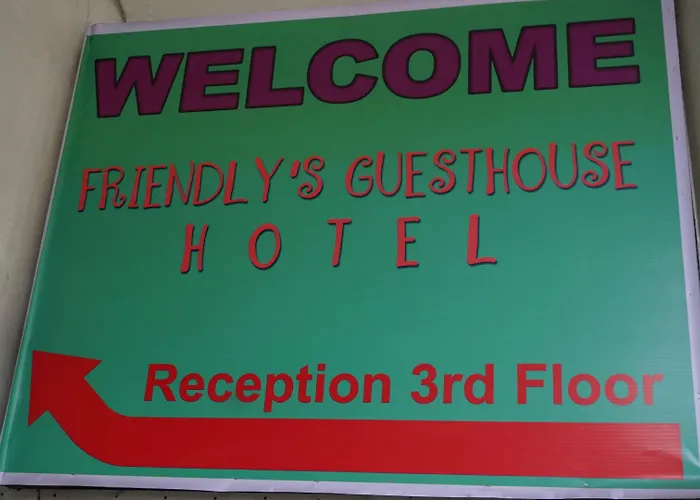 Hostel Friendly's Cebu
