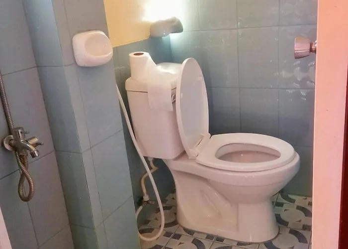 Hostel Friendly's *