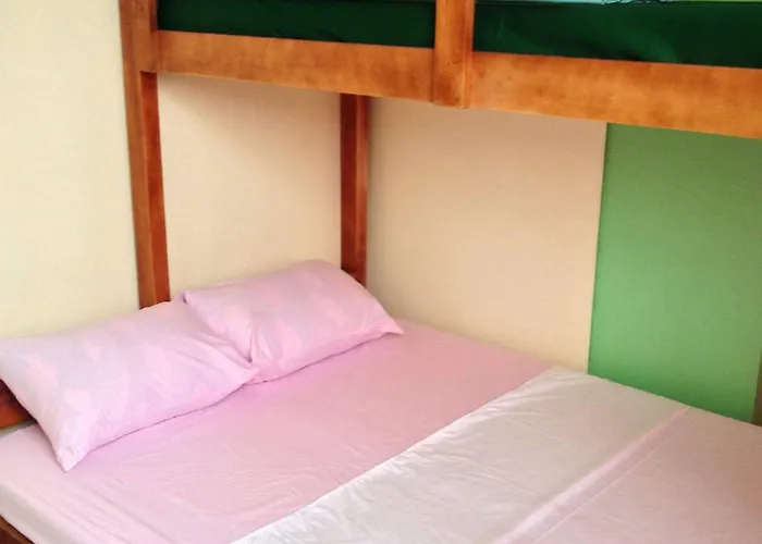 Hostel Friendly's Cebu