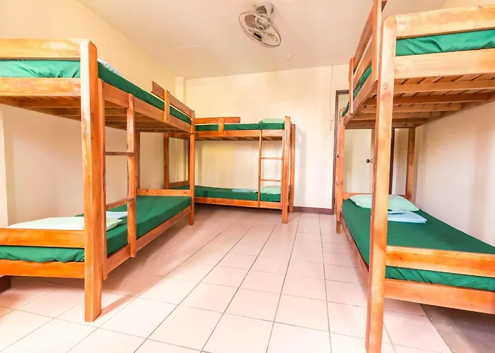 Hostel Friendly's