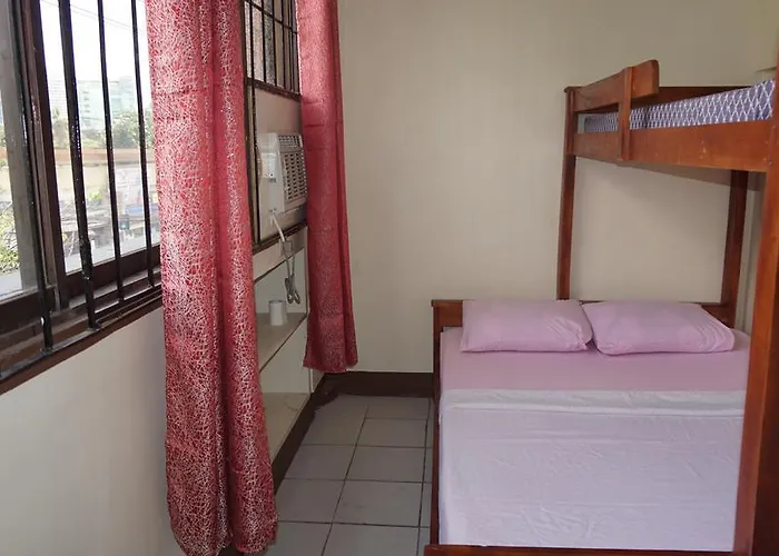 Hostel Friendly's Cebu