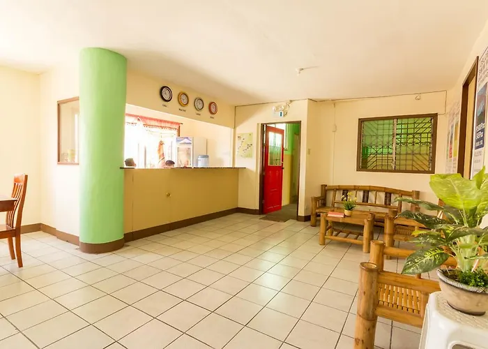 Hostel Friendly's