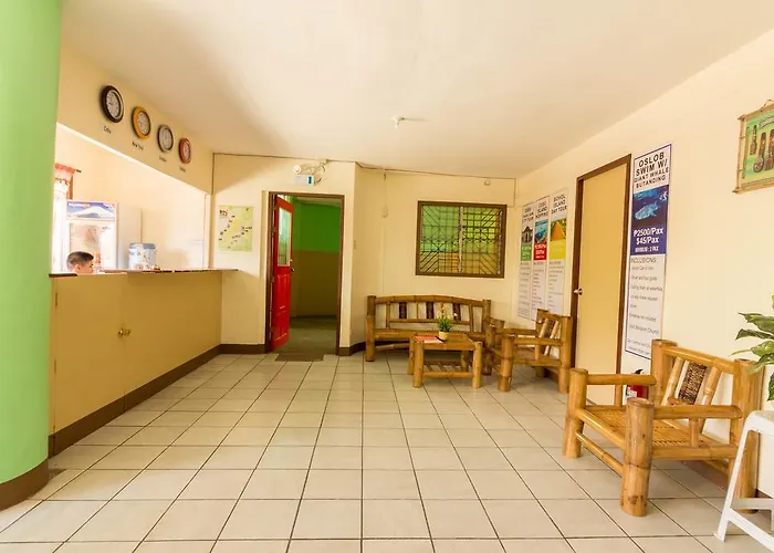 Friendly's Hostel