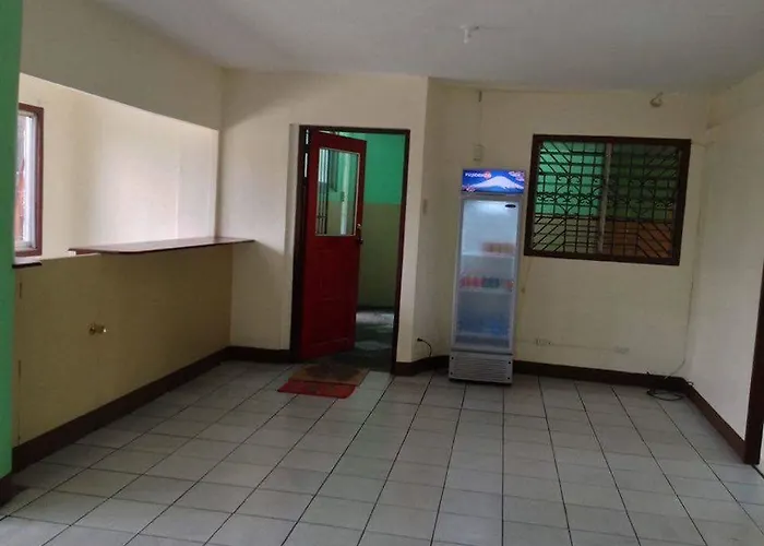 Hostel Friendly's *