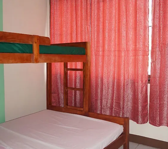 Hostel Friendly's Cebu
