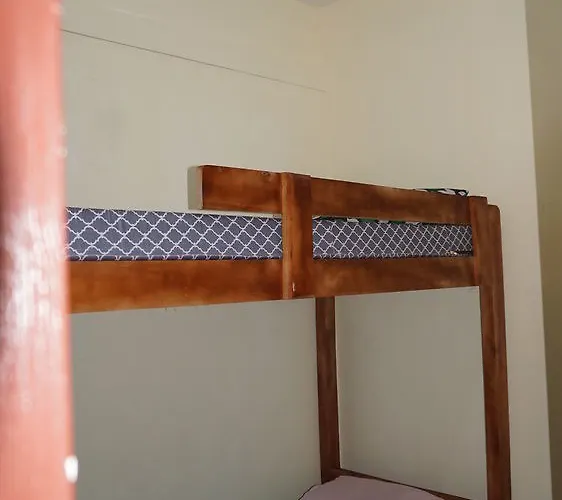 Friendly's Hostel *